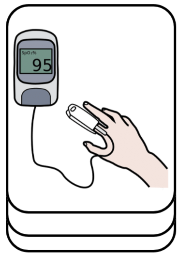 pulse oximetry